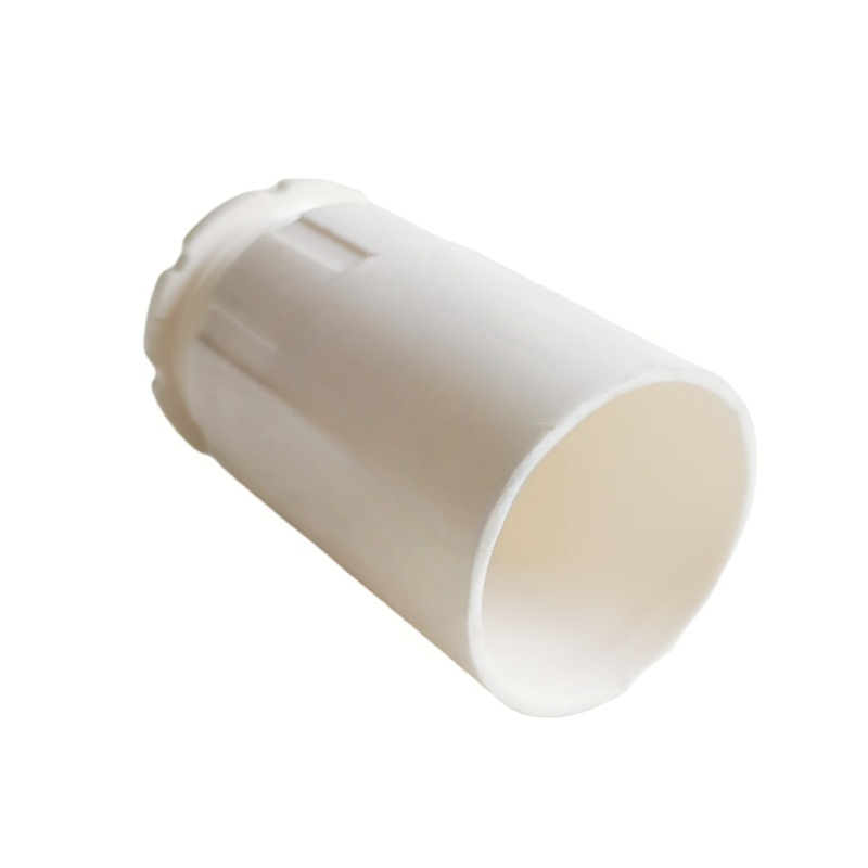 兆益 PVC穿线管罗接 1.2寸40mm 个高清大图