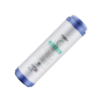 净水器净水机10寸颗粒活性炭滤芯MRC1583A-50G升级版 MRC1683B-50G MRC1683A-50G