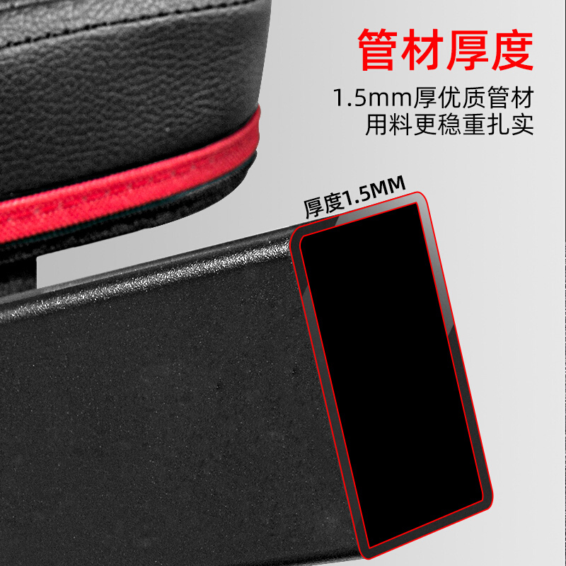 力动RIDO 罗马椅多功能家用可折叠哑铃凳腹背肌仰卧起坐健身椅健身器材