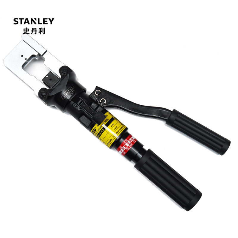 史丹利 Stanley96-978-22液压电缆压接钳185mm2