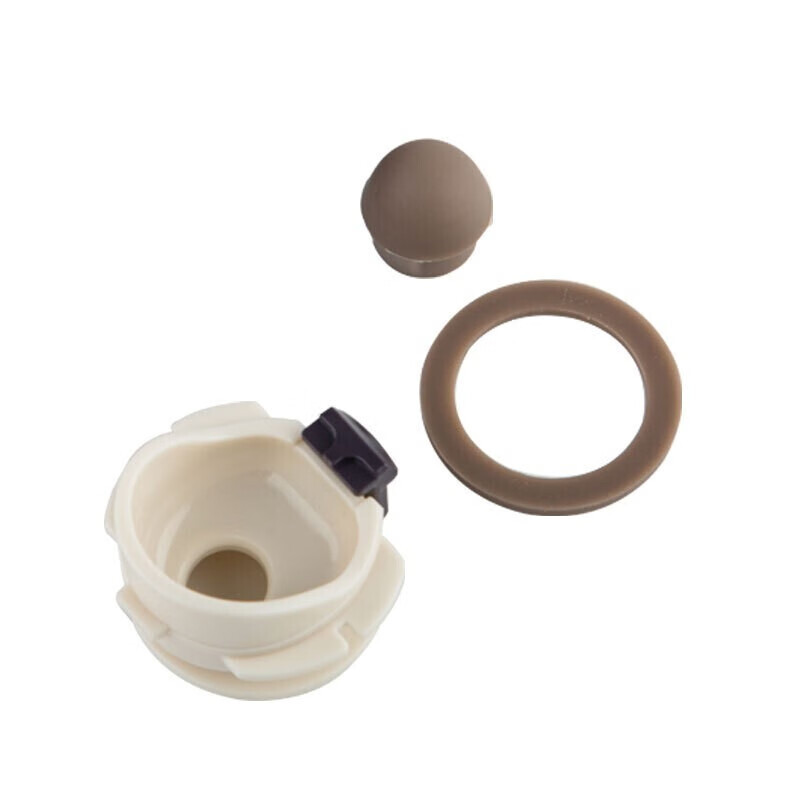 膳魔師(THERMOS) 凯菲系列480ml保温杯CSYT-500 灰色