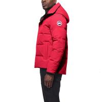 CANADA GOOSE加拿大鹅羽绒服男式户外防护保暖派克大衣Macmillan系列冬季常规款