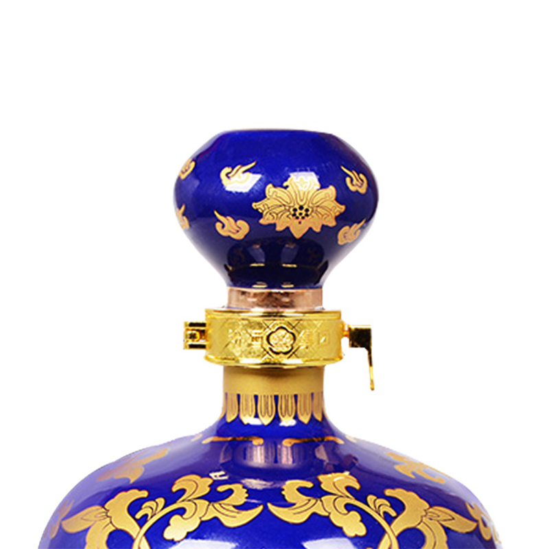 汾酒 旗帜级原浆 53度 475ml*6 整箱 清香型白酒