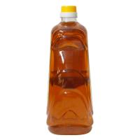 悦生合小榨绵香双低菜籽油1.8L