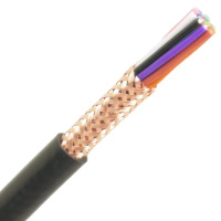 三信 软芯控制线ZR-RVVP5×2.5 米