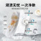 博世(BOSCH)洗烘套装10+10KG云朵白滚筒除菌洗衣机家用热泵烘干机除菌除螨柔洗羊毛152000+254D00