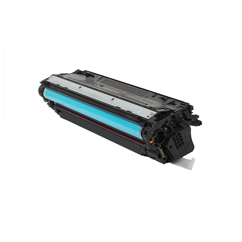 艾洁 CE343A(651A)硒鼓红色商务版 适用惠普HP M775dn M775z M775f 651A 打印机