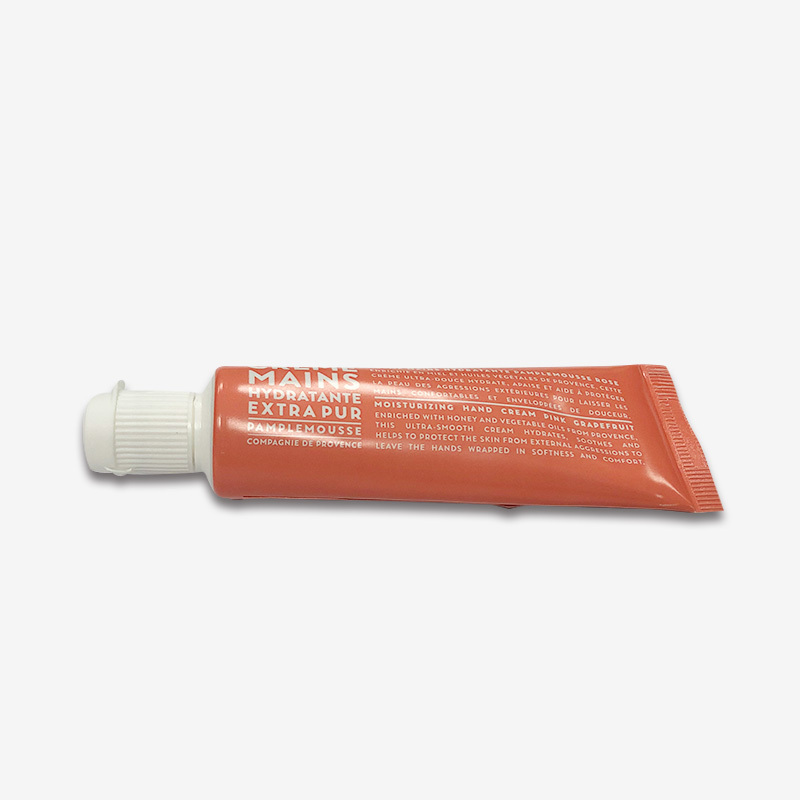 兰西碧乳木果护手霜-热情西柚香30ml