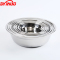 DYINUO 304不锈钢盆14cm /个