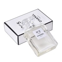CHANEL 香奈儿5号No. 5 (L) L'eau Edt. 100ml 女士淡香水 女士香水