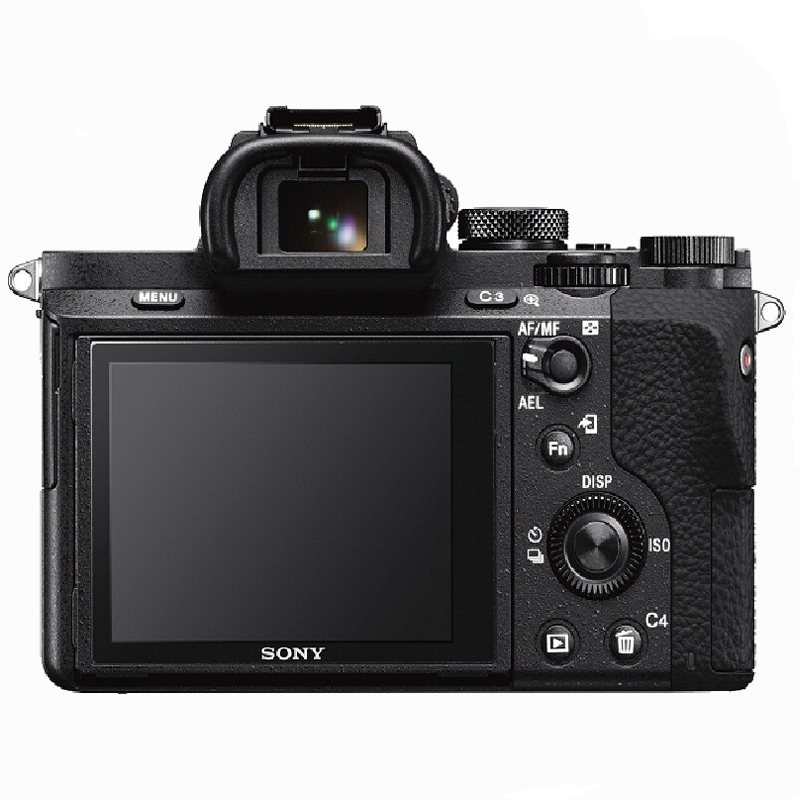索尼(SONY)ILCE A7M2(28-70mm+SF-64G卡)数码微单相机 单镜头套装 约2430万像素