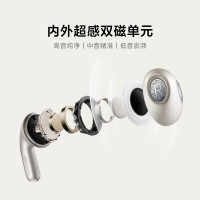 小米Xiaomi Buds5蓝牙耳机真无线入耳式耳机主动降噪华为苹果通用