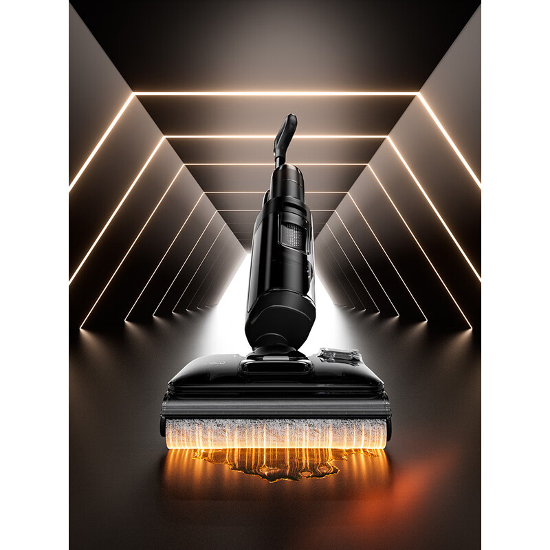 添可洗拖地一体机芙万Stretch Plus超能版