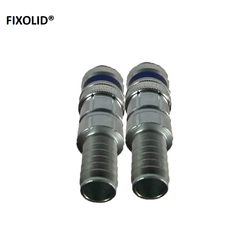 FIXOLID 快速接头 10 315 1005 个高清大图