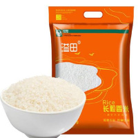 溢田长粒香米5kg/袋