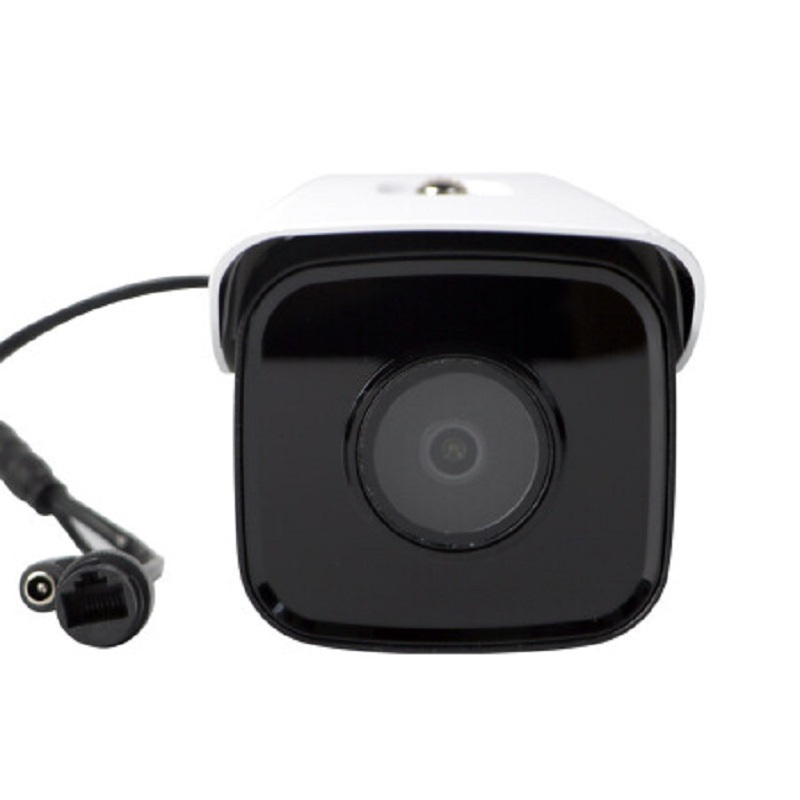 大华摄像头400万poe监控室外防雨dhipchfw5433mi2