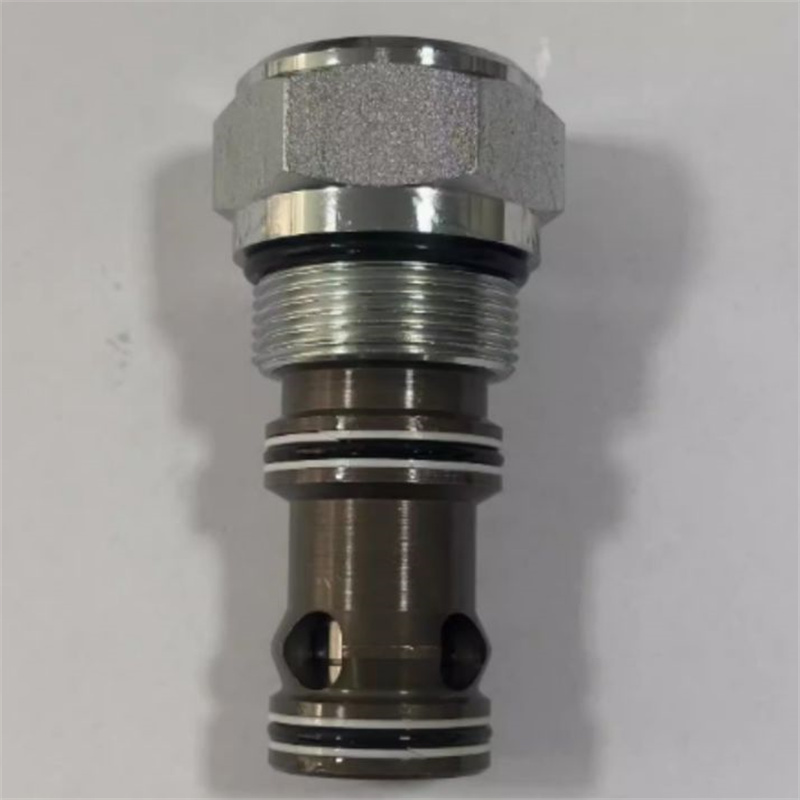 昂丰 垃圾吊爪斗配件CT0逻辑阀3050132020(单位:个)