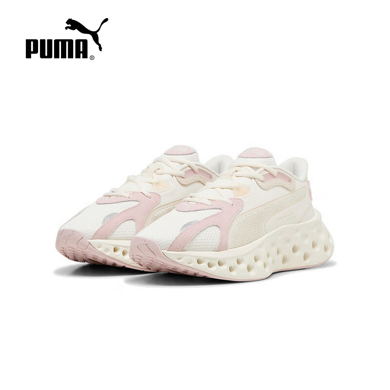 puma彪马女鞋2024夏季新款健身训练休闲运动透气跑步鞋31055603