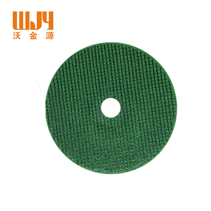 沃金源 砂轮片切割片高清大图