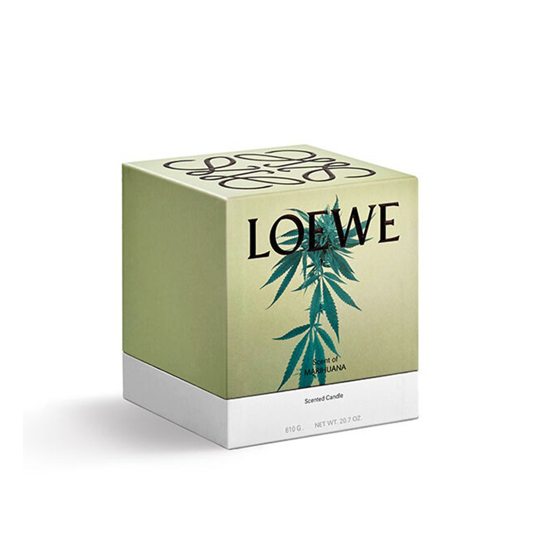 Loewe罗意威全系列香氛蜡烛170G/MARIHUANA