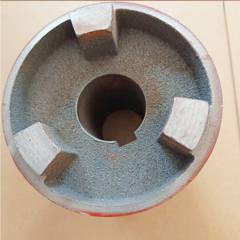 东方威尔(EASTWELL)三爪联轴器