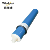 Whirlpool惠而浦反渗透净水机R75C83(FX) RO膜滤芯 (不含上门费)