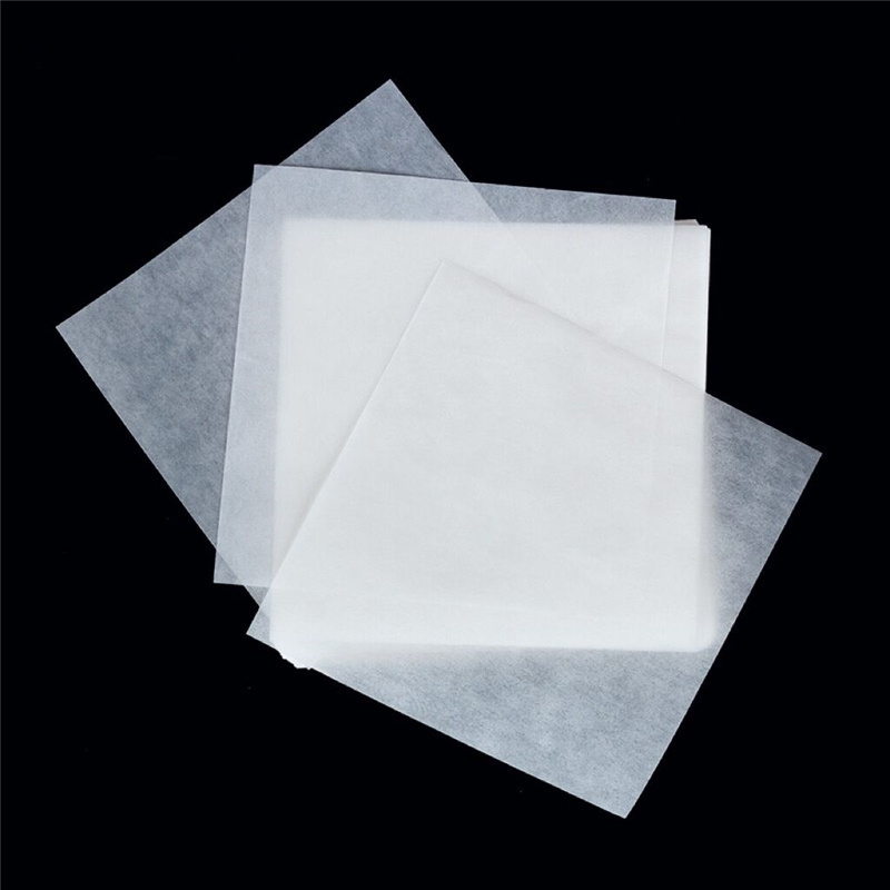 双安aa称量纸100100mm100张包