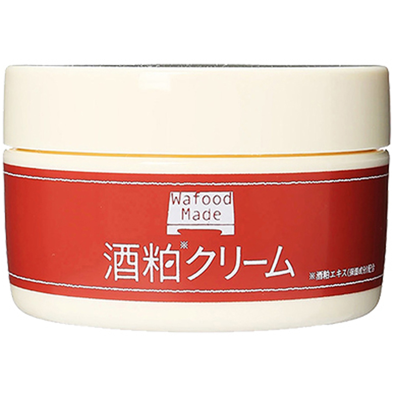 PDC碧迪皙Wafood 酒粕面霜 55g