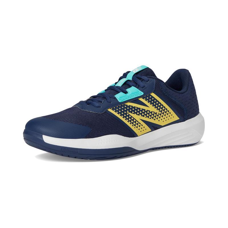 新百伦(New Balance)NewBalance轻便透气专业网球鞋男子运动鞋耐