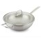 双立人 Zwilling prime系列30cm中式炒锅 ZW-C132