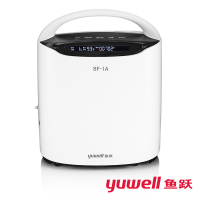 鱼跃医用分子筛制氧机8F-1A