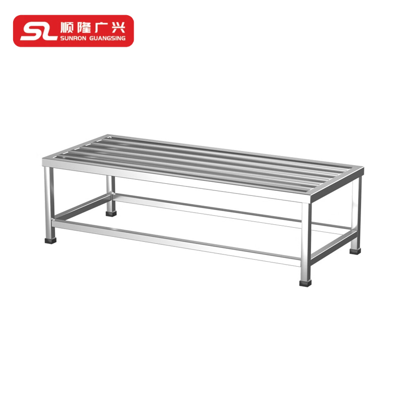 顺隆广兴 SUNRON GUANGSING 米面架 1200*500*300 台高清大图