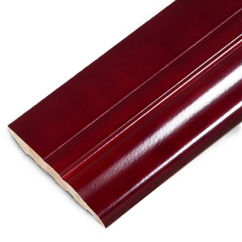 诚智旺 实木踢脚线 SMX-1 米高清大图