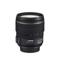 下佳能Canon EF-S 15-85mm f/3.5-5.6 IS USM 拆机标准变焦镜头 佳能单反相机镜头