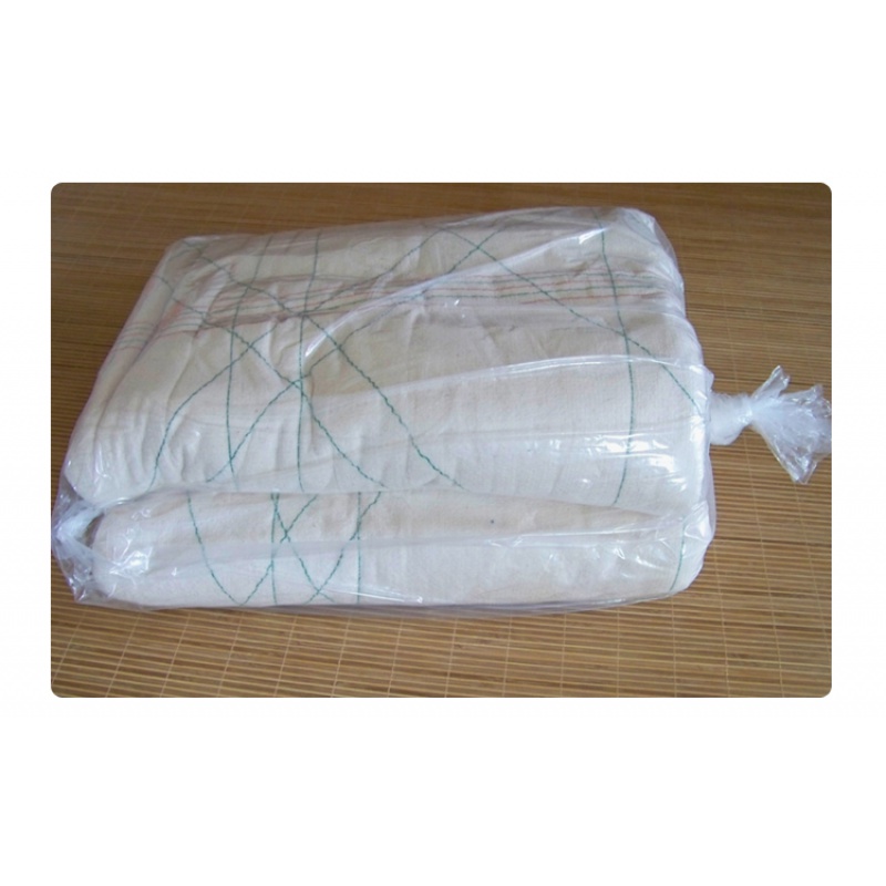 收纳袋防潮防尘防水棉被衣服整理打包透明塑料装放被子的袋子加厚收纳袋 三维工匠高清大图