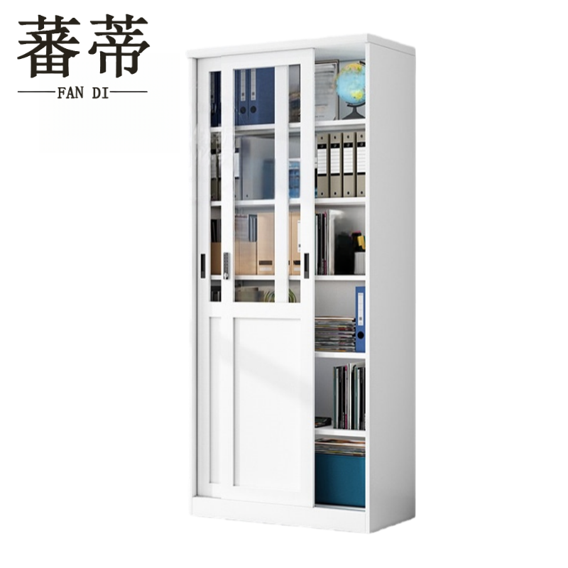 蕃蒂.文件柜.高清大图