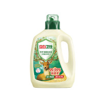立白卫仕天然除菌洗衣液长效抑菌单瓶2kg