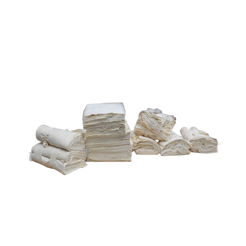 腾友安 擦机布 纯色 棉质400*600mm/千克高清大图