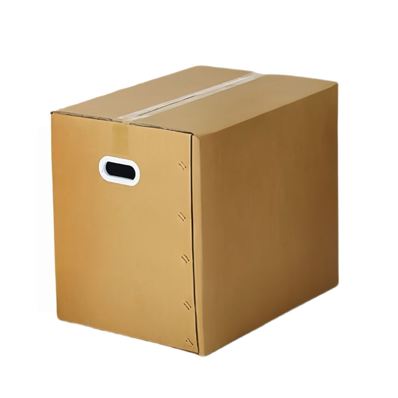 鑫龙都纸箱50*40*40cm个高清大图
