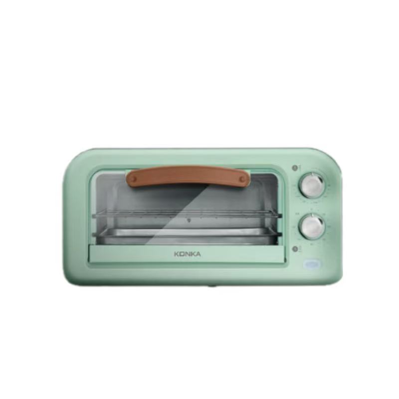 康佳(KONKA)KAO-1202E(S)烘焙电烤箱 12L (单位:台)