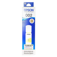 爱普生(EPSON)002墨水 四色一套(适用L4158/L4168/L6168/L6178/L6198)