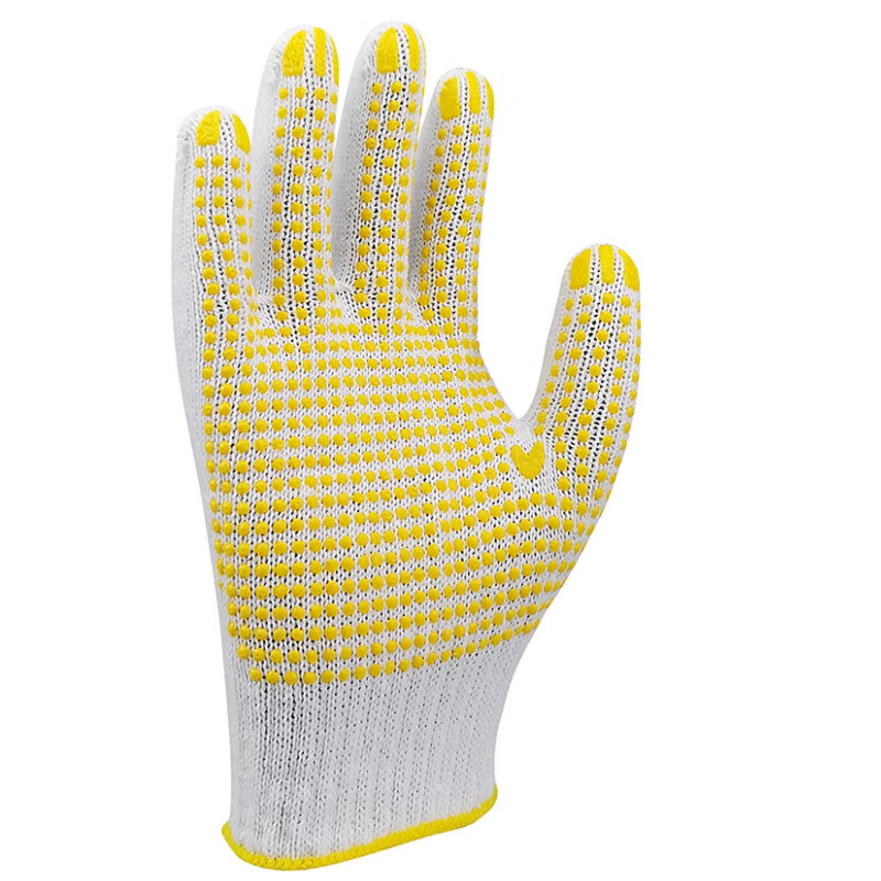 品雁众升 点珠手套 均码 双高清大图