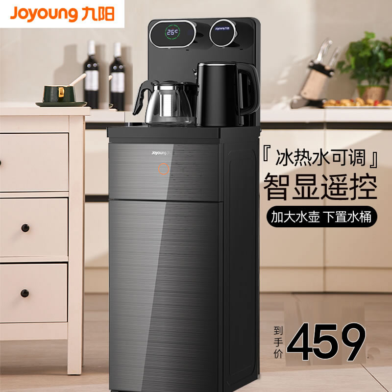 柜式饮水机榜top10