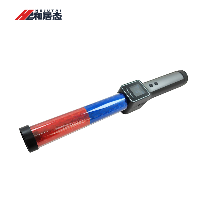和居态 酒精测试仪 HJT-163 个高清大图