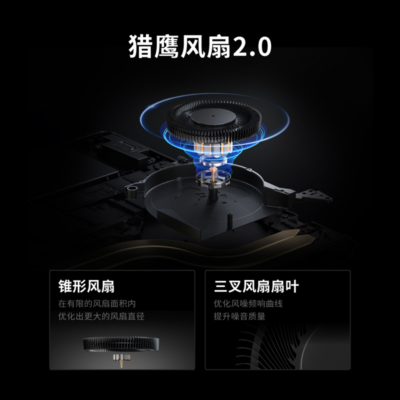 联想(Lenovo)拯救者Y7000P 2025 16英寸电竞游戏本笔记本电脑(i7-14650HX 16G 1T RTX5060 2.5k 240Hz DCI-P3)碳晶黑