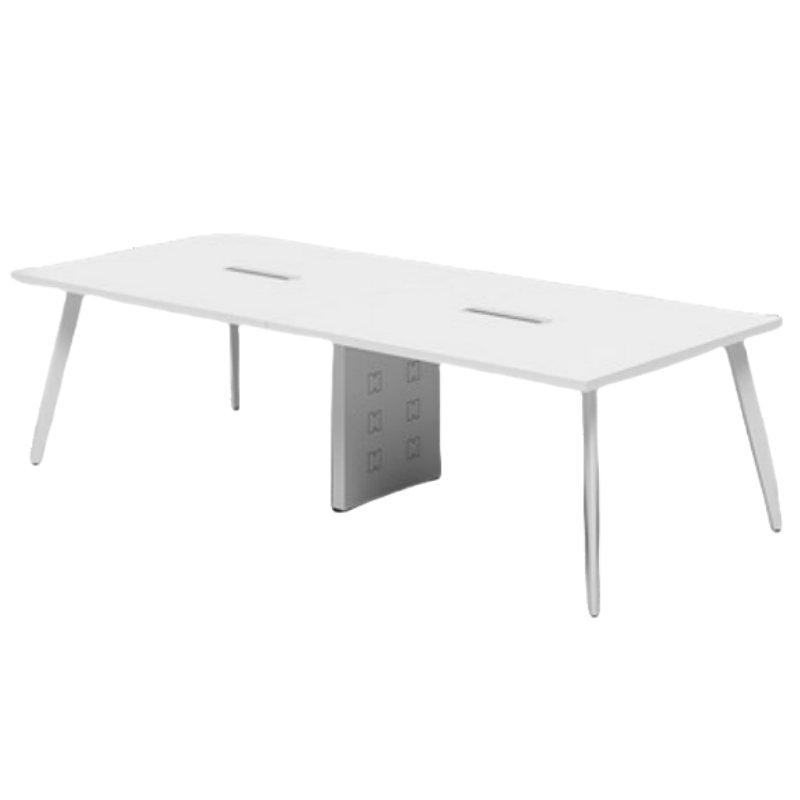 鑫龙都会议桌3.2米张高清大图