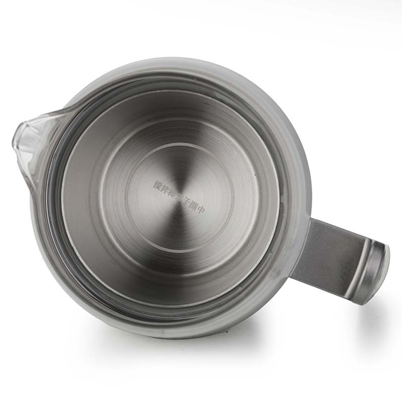 膳魔師(THERMOS) 多功能养生杯 EHA-1352A高清大图