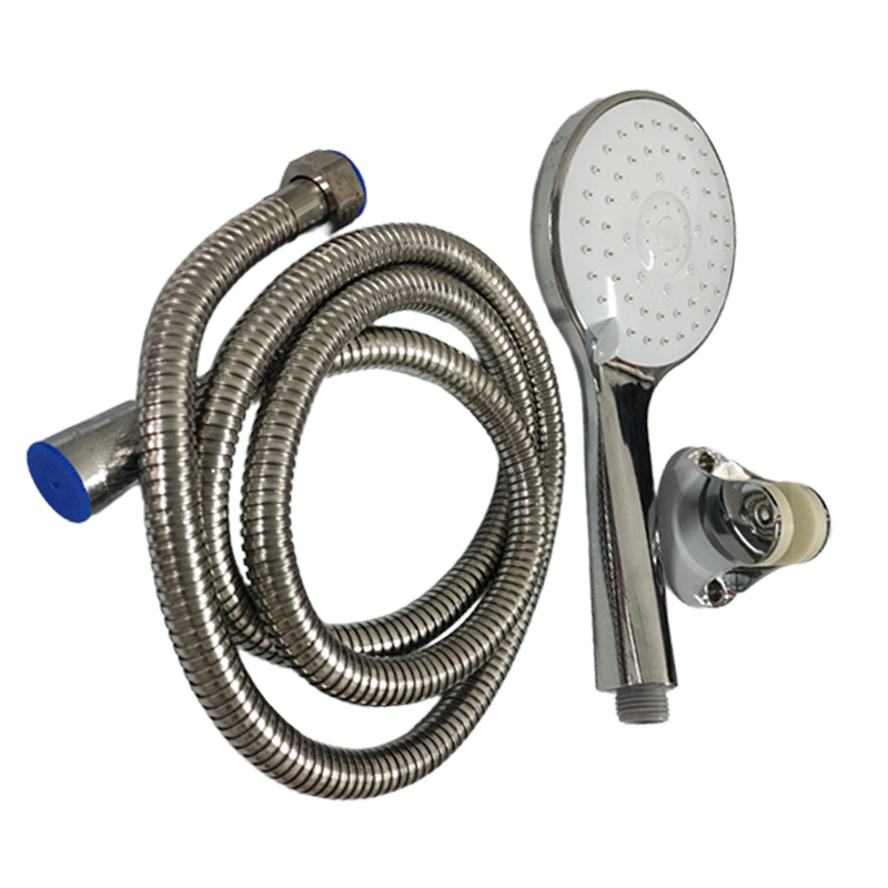 福裕多 花洒喷头 可调节 套高清大图