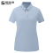 探路者 女式POLO短袖T恤 TAJJAN82595/件