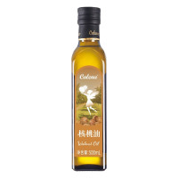 克莉娜 核桃油500ML